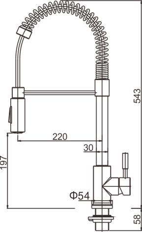 LJ-8030 - Imagen 4